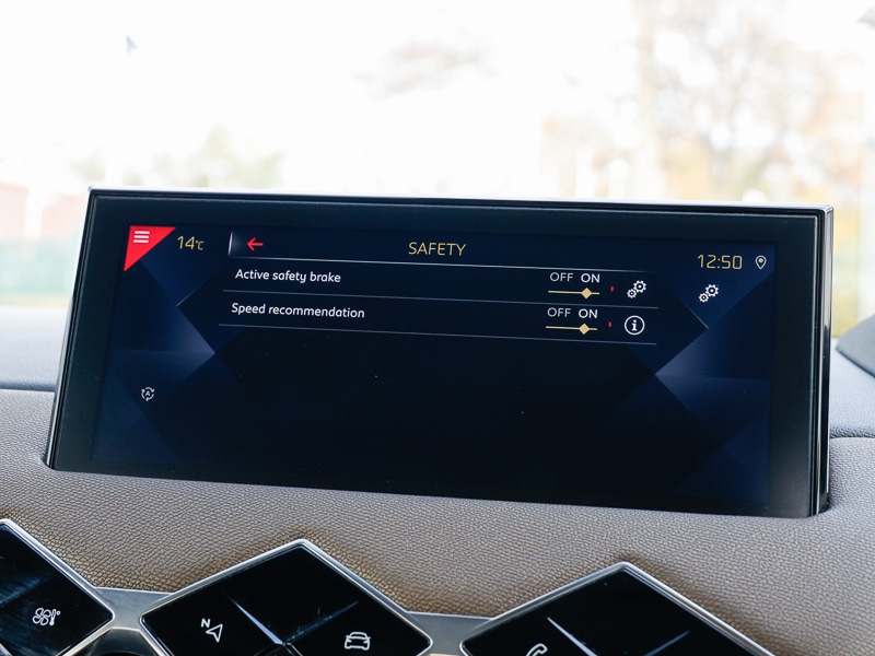 Used DS Automobiles DS 3 2020 for sale - 76726443: Photo 15