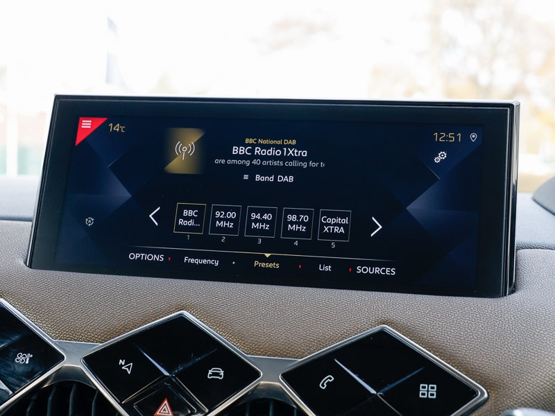 Used DS Automobiles DS 3 2020 for sale - 76726443: Photo 17