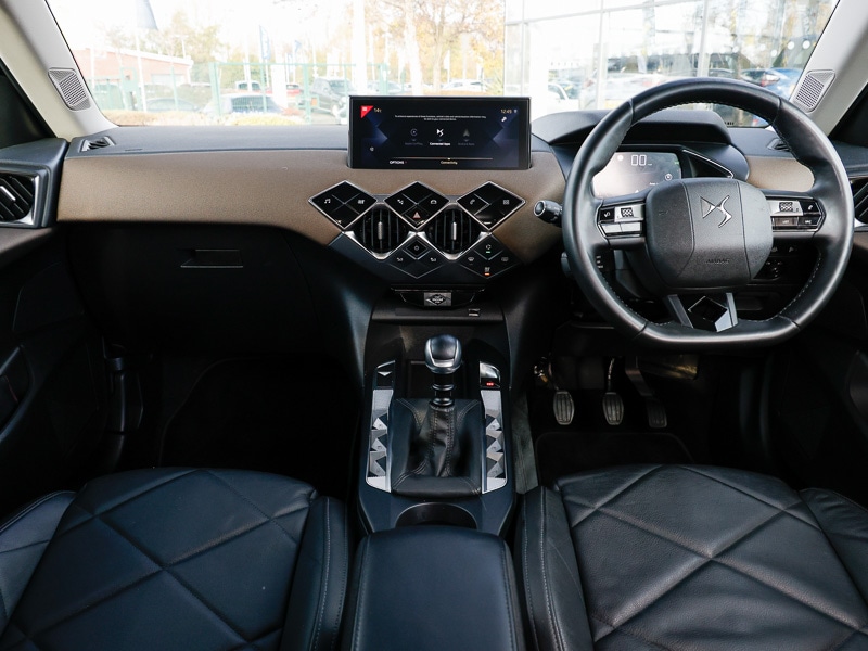 Used DS Automobiles DS 3 2020 for sale - 76726443: Photo 2