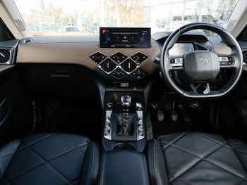 Used DS Automobiles DS 3 2020 for sale - 76726443: Photo