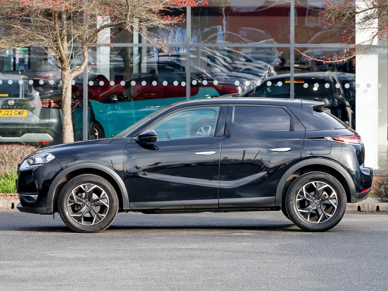 Used DS Automobiles DS 3 2020 for sale - 76726443: Photo 4