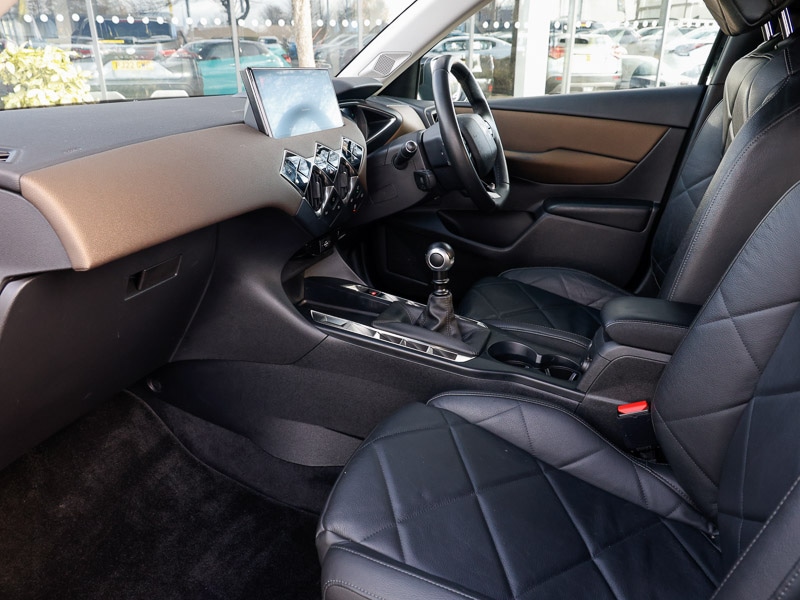 Used DS Automobiles DS 3 2020 for sale - 76726443: Photo 5