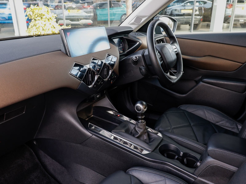 Used DS Automobiles DS 3 2020 for sale - 76726443: Photo 6