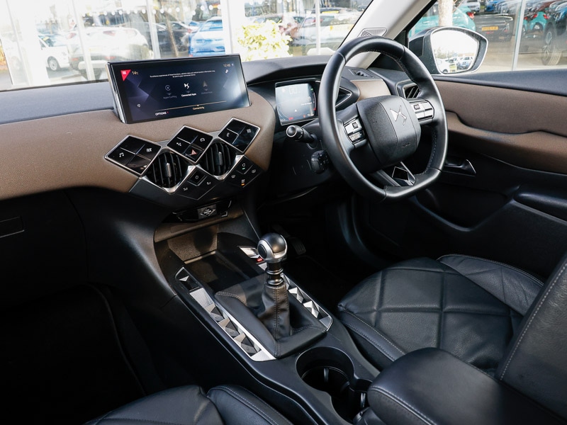 Used DS Automobiles DS 3 2020 for sale - 76726443: Photo 7