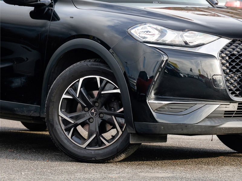 Used DS Automobiles DS 3 2020 for sale - 76726443: Photo 9