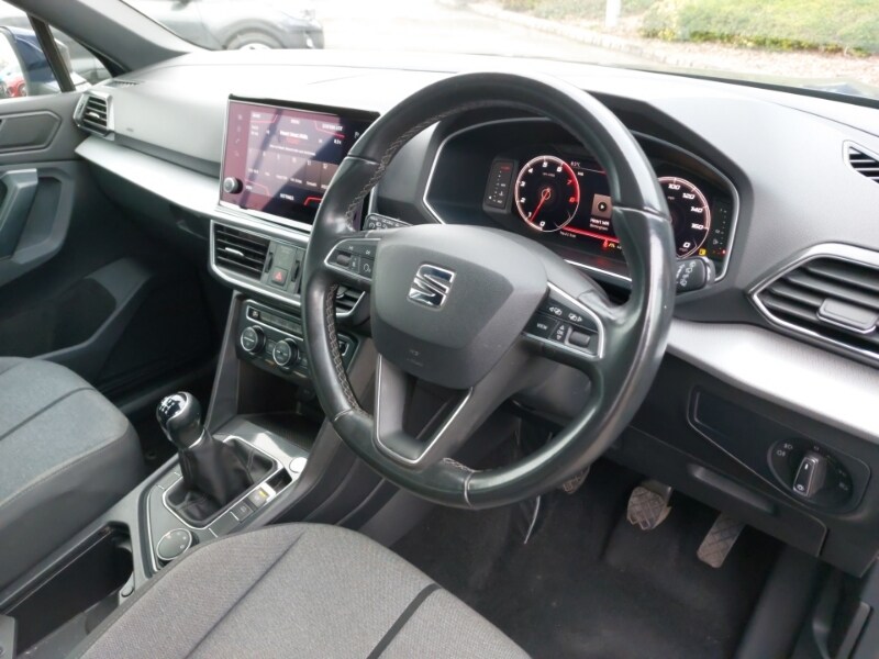 Used SEAT Tarraco 2019 for sale - 77004407: Photo 10