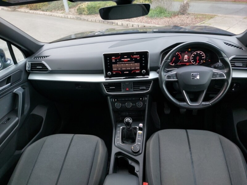 Used SEAT Tarraco 2019 for sale - 77004407: Photo 2