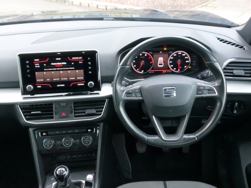 Used SEAT Tarraco 2019 for sale - 77004407: Photo 7