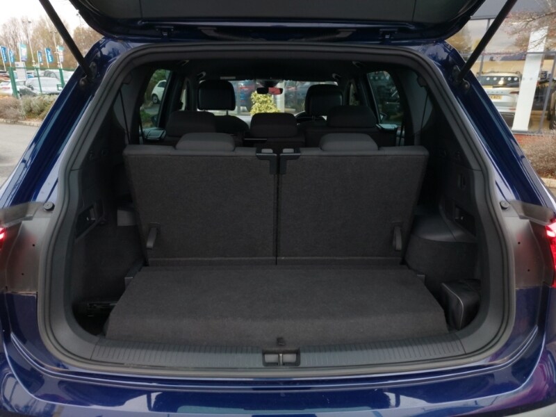 Used SEAT Tarraco 2019 for sale - 77004407: Photo 8