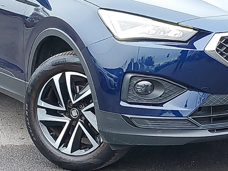 Used SEAT Tarraco 2019 for sale - 77004407: Photo 9