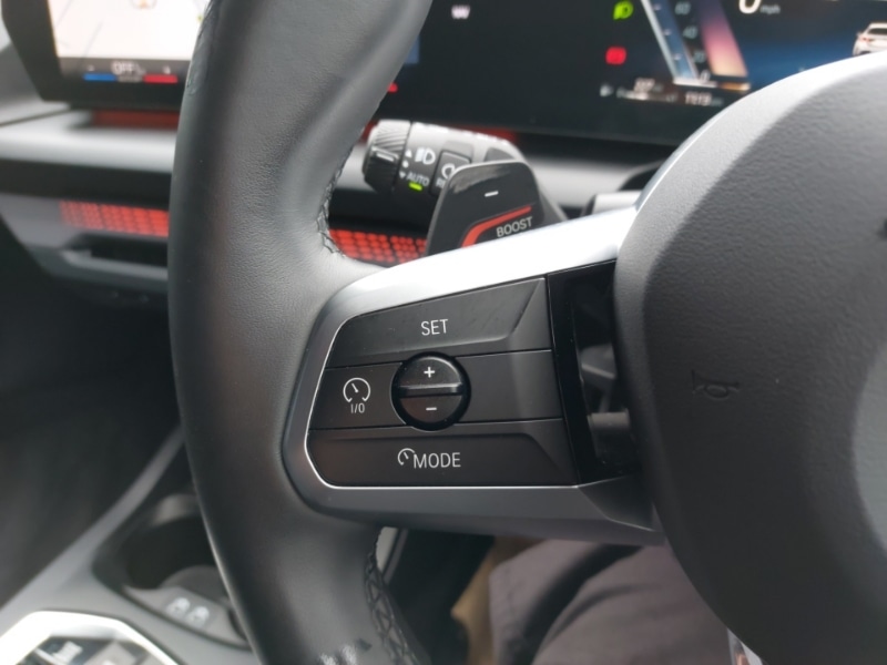 Used BMW 1 Series 2025 for sale - 77141282: Photo 14