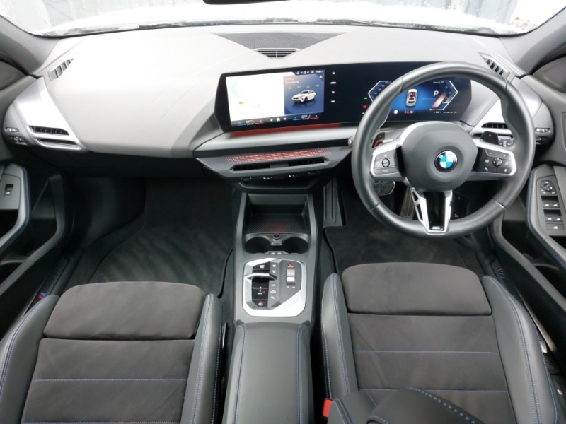 Used BMW 1 Series 2025 for sale - 77141282: Photo 2