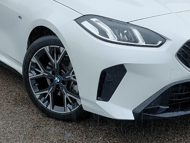 Used BMW 1 Series 2025 for sale - 77141282: Photo 9