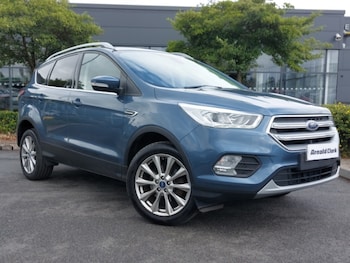 Used Ford Kuga 2019 for sale - 75442124: Photo