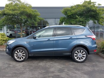 Used Ford Kuga 2019 for sale - 75442124: Photo