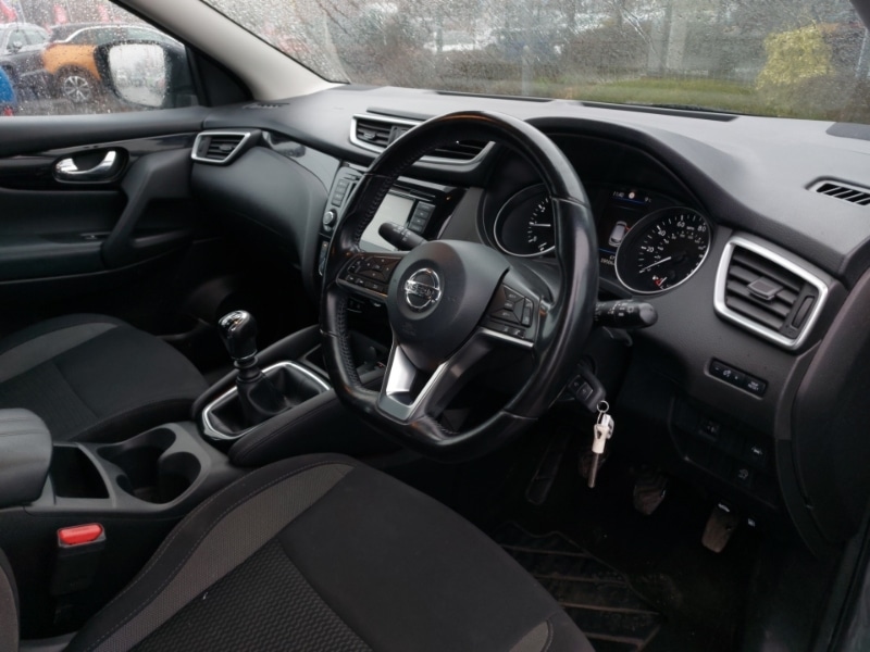 Used Nissan Qashqai 2019 for sale - 77466240: Photo 10