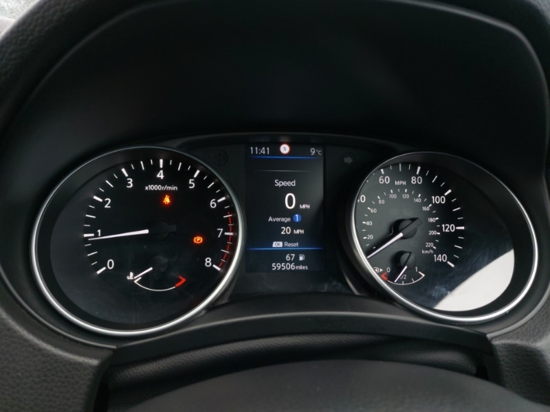 Used Nissan Qashqai 2019 for sale - 77466240: Photo 12