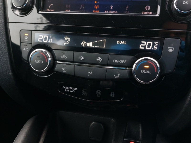 Used Nissan Qashqai 2019 for sale - 77466240: Photo 15