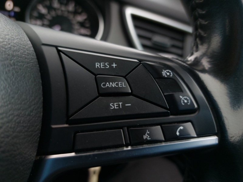 Used Nissan Qashqai 2019 for sale - 77466240: Photo 18