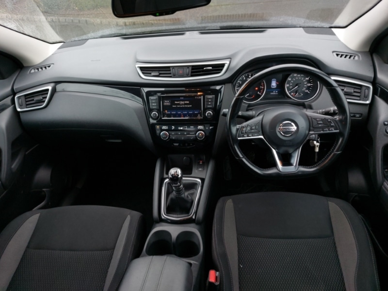 Used Nissan Qashqai 2019 for sale - 77466240: Photo 2