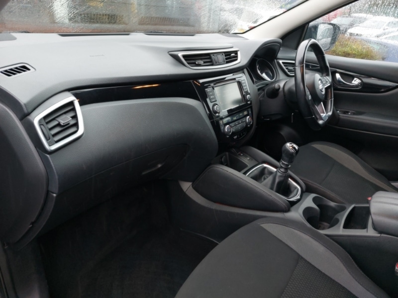 Used Nissan Qashqai 2019 for sale - 77466240: Photo 5