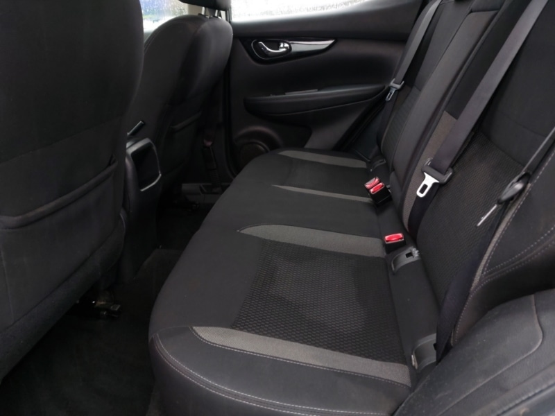 Used Nissan Qashqai 2019 for sale - 77466240: Photo 6