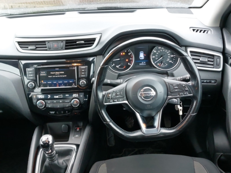 Used Nissan Qashqai 2019 for sale - 77466240: Photo 7