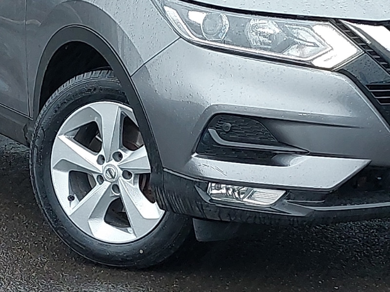 Used Nissan Qashqai 2019 for sale - 77466240: Photo 9