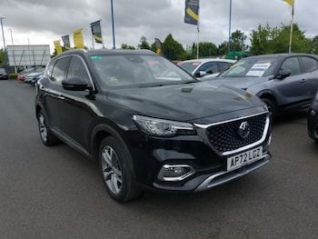 Used MG MG HS 2023 for sale - 78642387: Photo