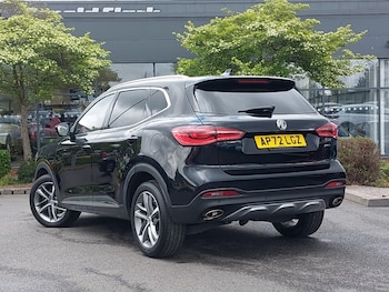 Used MG MG HS 2023 for sale - 78642387: Photo