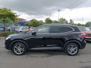 Used MG MG HS 2023 for sale - 78642387: Photo