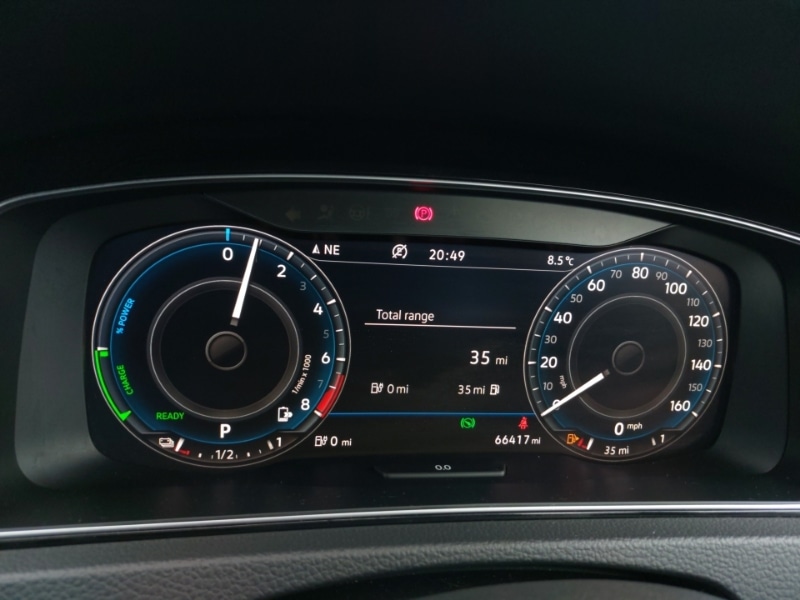 Used Volkswagen Golf 2020 for sale - 77669507: Photo 14