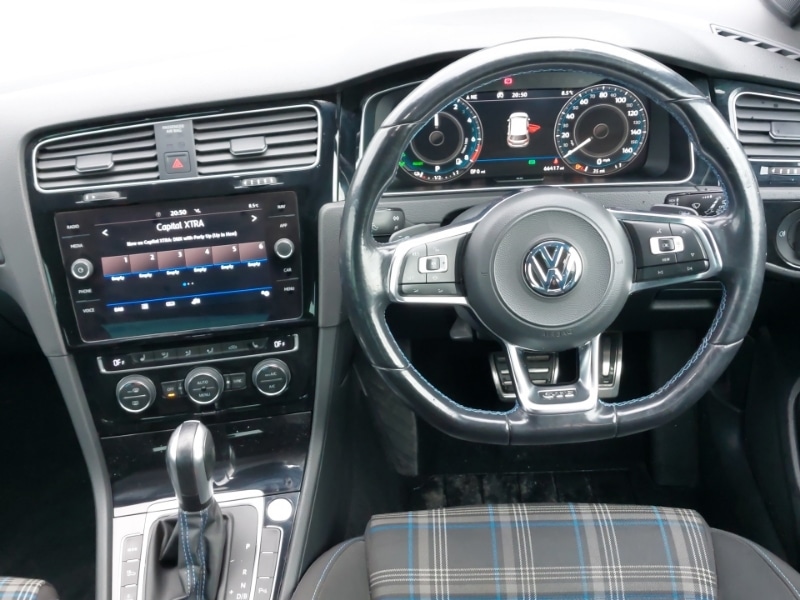 Used Volkswagen Golf 2020 for sale - 77669507: Photo 7