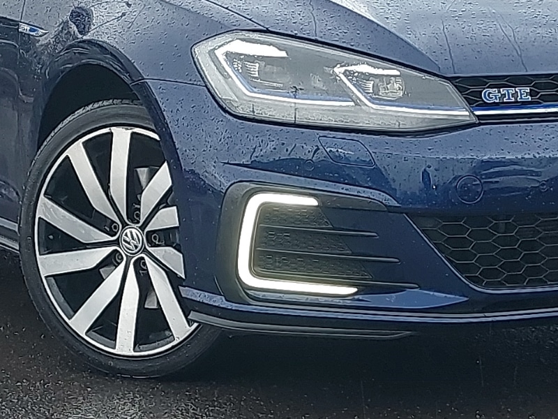 Used Volkswagen Golf 2020 for sale - 77669507: Photo 9