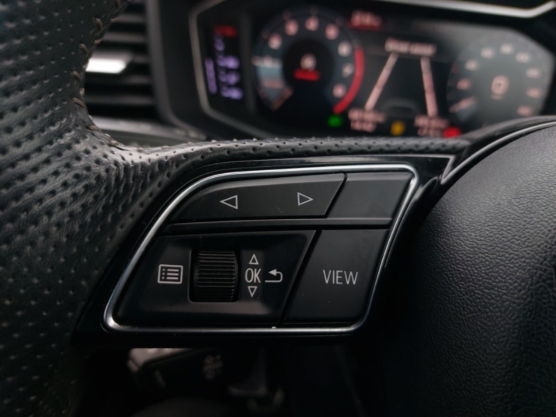 Used Audi A1 2019 for sale - 77024500: Photo 13