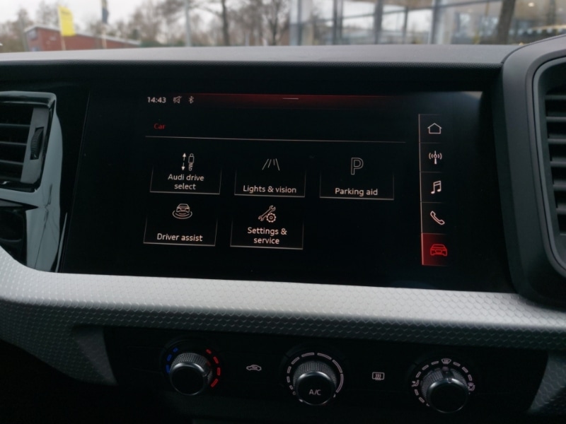 Used Audi A1 2019 for sale - 77024500: Photo 18