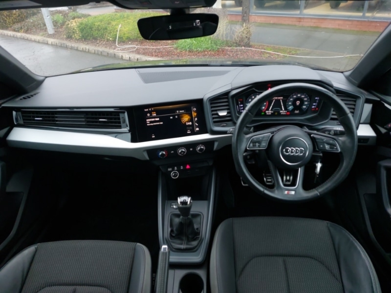 Used Audi A1 2019 for sale - 77024500: Photo 2