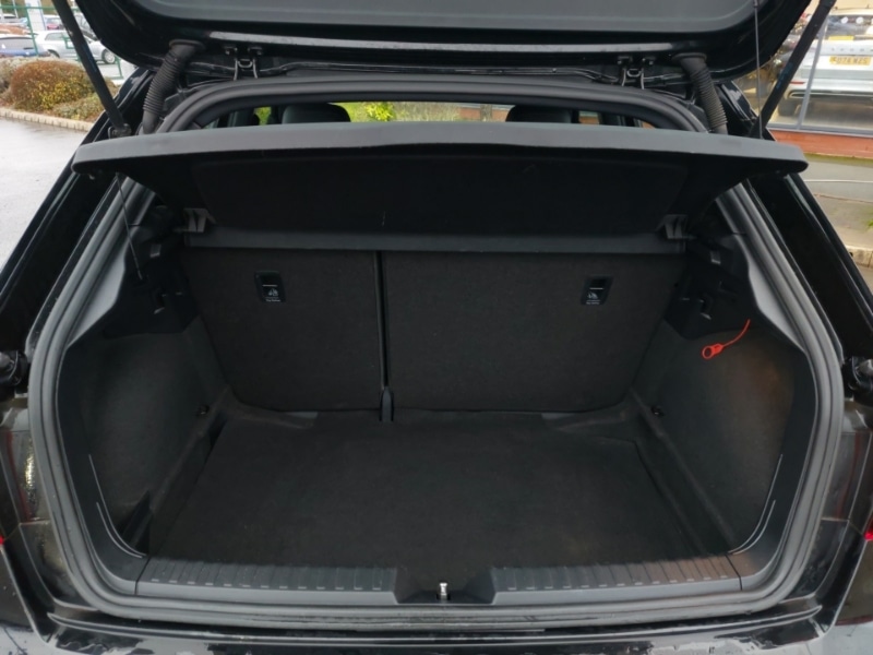 Used Audi A1 2019 for sale - 77024500: Photo 8