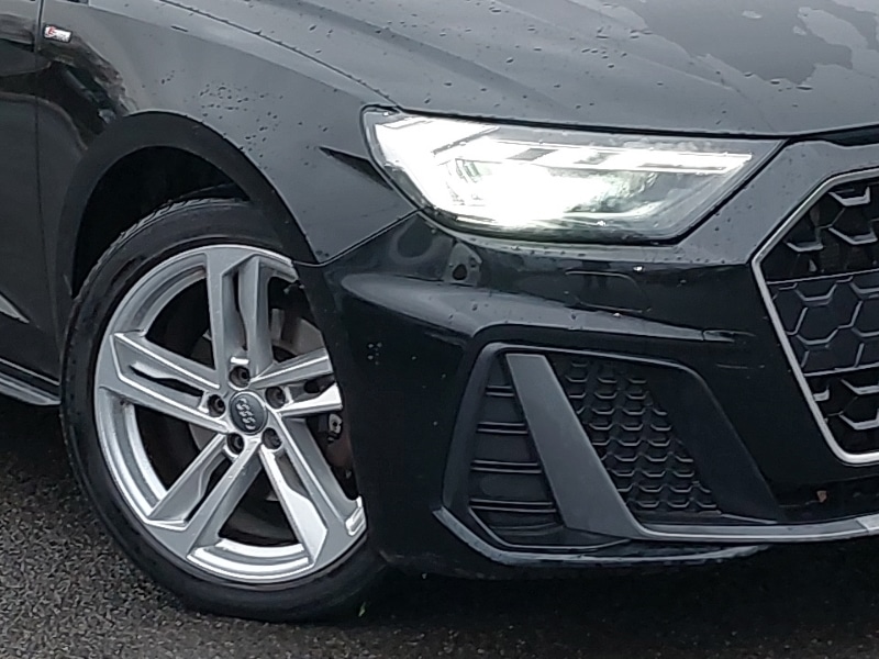 Used Audi A1 2019 for sale - 77024500: Photo 9