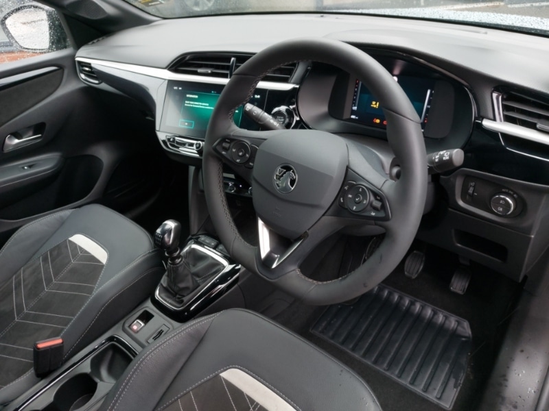 Used Vauxhall Corsa 2025 for sale - 77031846: Photo 10