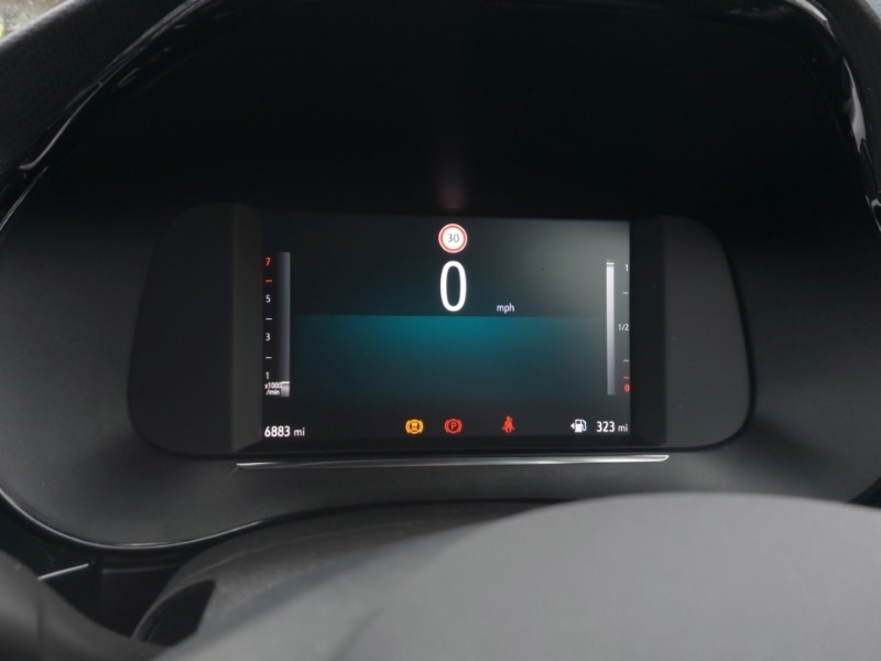 Used Vauxhall Corsa 2025 for sale - 77031846: Photo 14