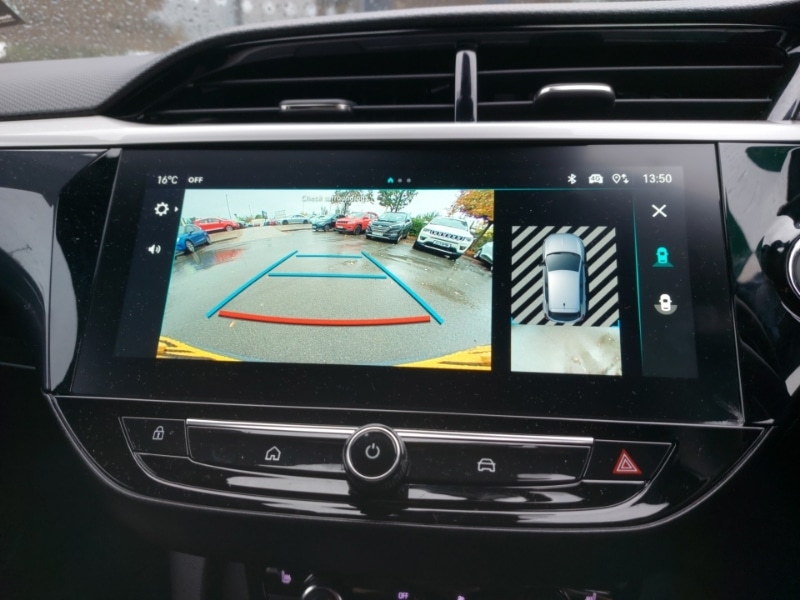 Used Vauxhall Corsa 2025 for sale - 77031846: Photo 18