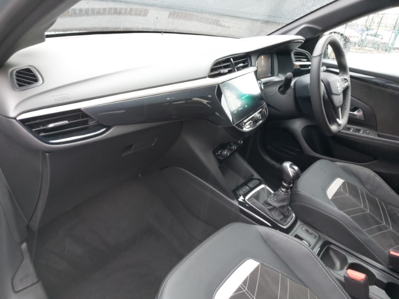 Used Vauxhall Corsa 2025 for sale - 77031846: Photo 5