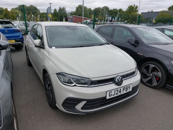 Used Volkswagen Polo 2024 for sale - 79332528: Photo