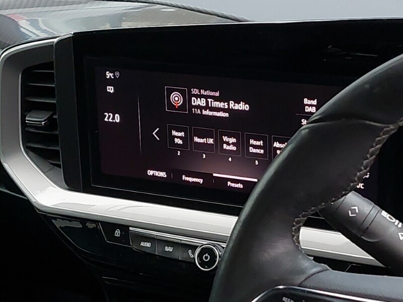 Used Vauxhall Mokka 2023 for sale - 77502979: Photo 11