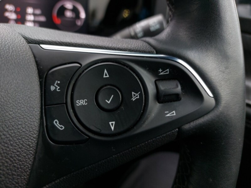 Used Vauxhall Mokka 2023 for sale - 77502979: Photo 14