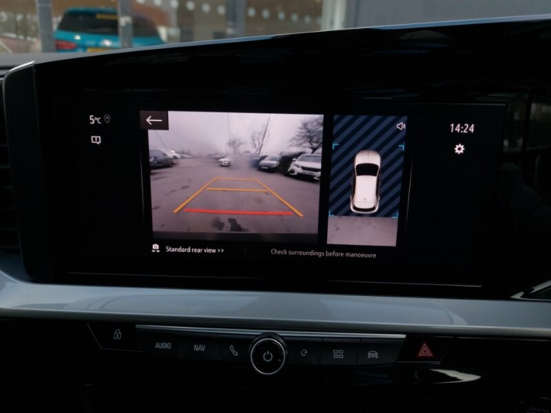 Used Vauxhall Mokka 2023 for sale - 77502979: Photo 18