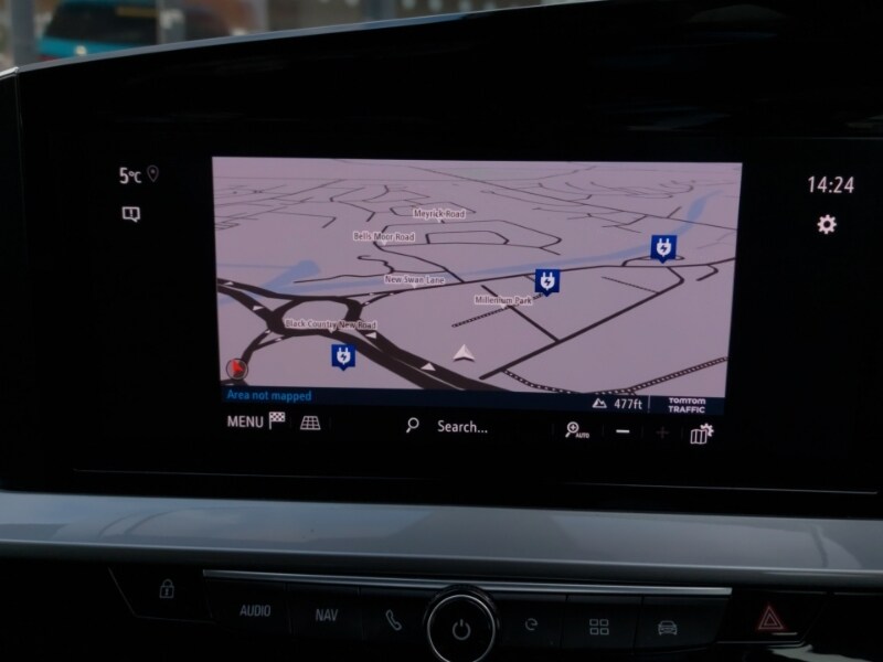 Used Vauxhall Mokka 2023 for sale - 77502979: Photo 19