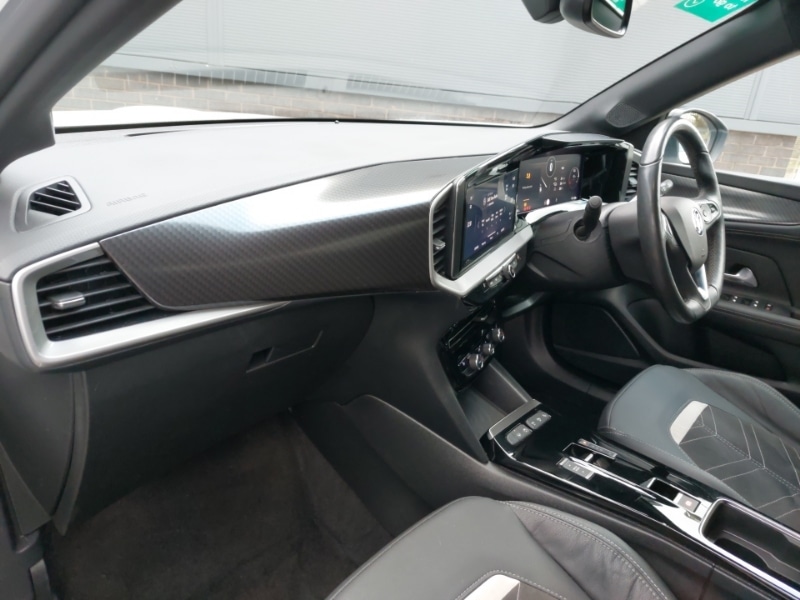 Used Vauxhall Mokka 2023 for sale - 77502979: Photo 5