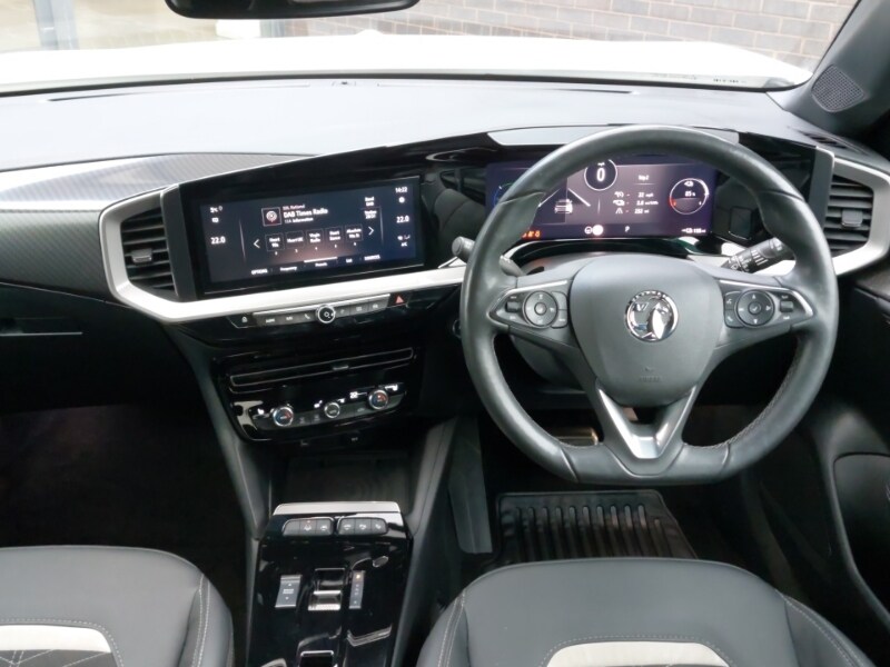 Used Vauxhall Mokka 2023 for sale - 77502979: Photo 7